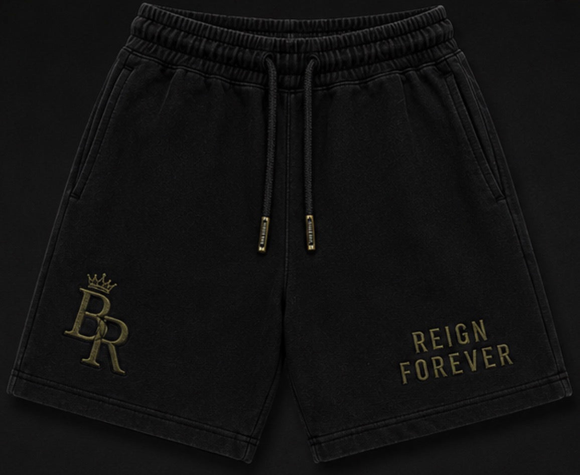 FOREVER jogger shorts