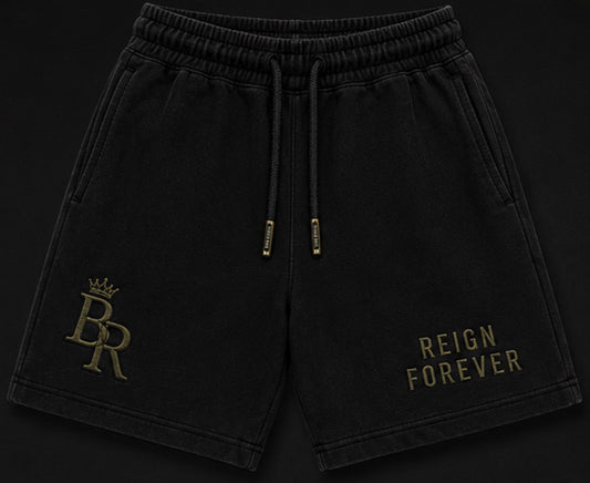 FOREVER jogger shorts