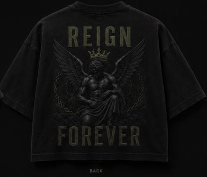 FOREVER shirt