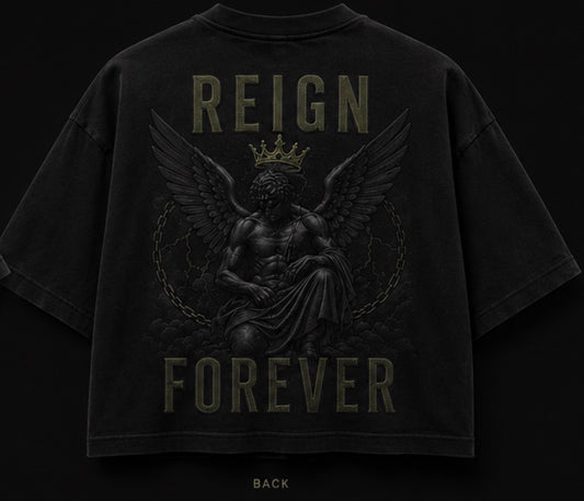 FOREVER shirt