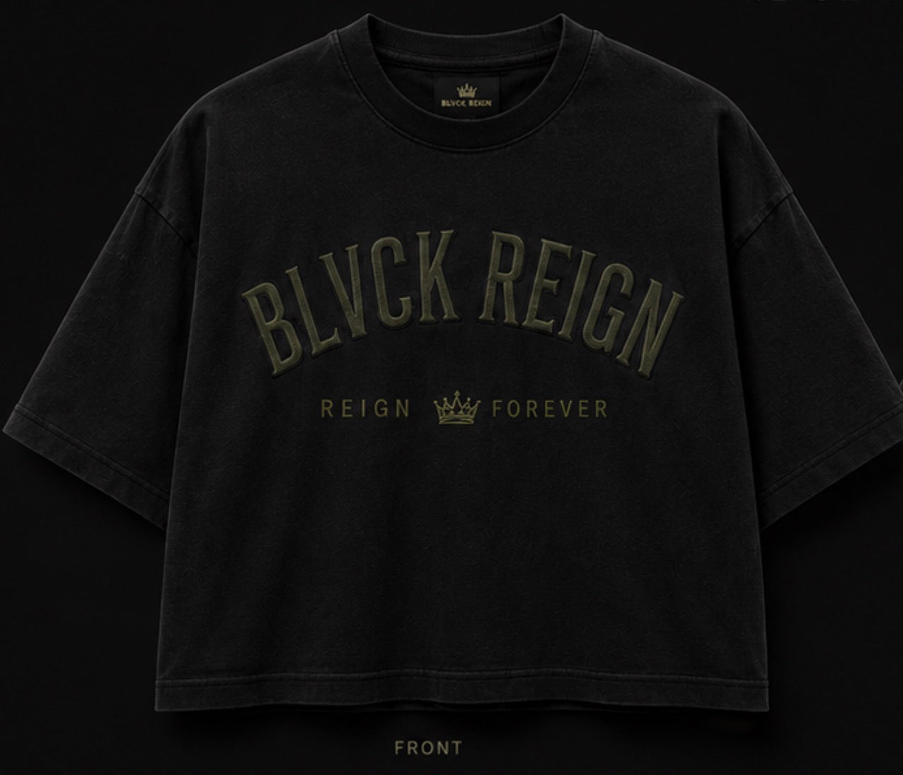 FOREVER shirt