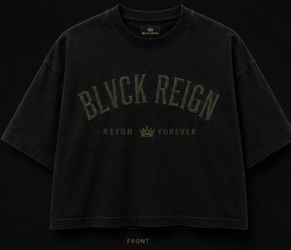 FOREVER shirt