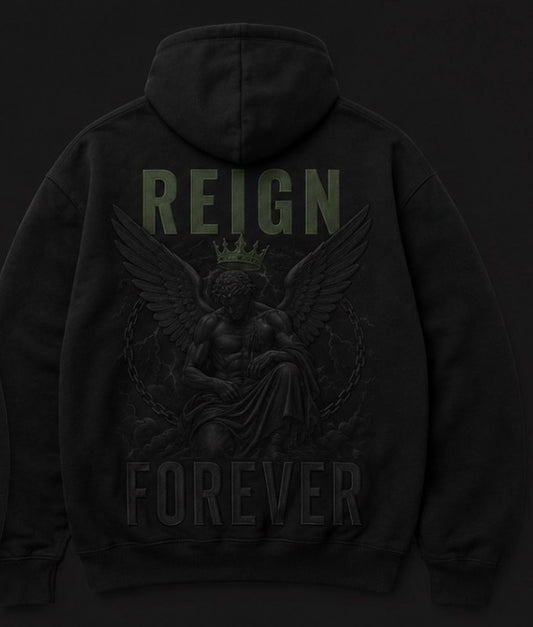 FOREVER Hoodie