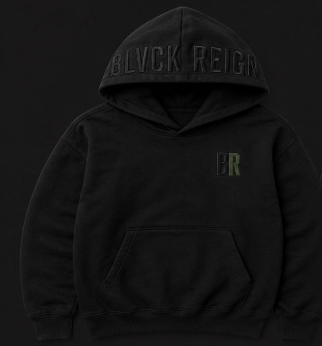 FOREVER Hoodie