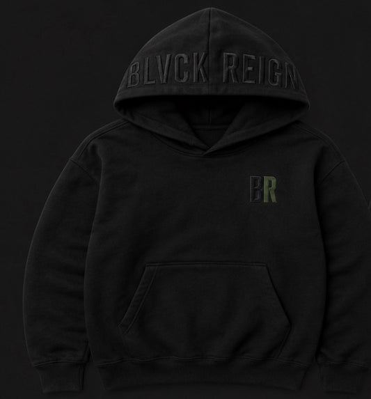 FOREVER Hoodie
