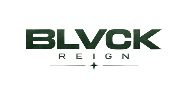 BLVCK REIGN